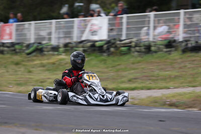 12/05/2024 : Trophée Elceka au circuit de Grabels (photos Stéphane Agnus) 2024 — karting