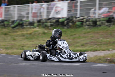 12/05/2024 : Trophée Elceka au circuit de Grabels (photos Stéphane Agnus) 2024 — karting