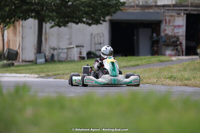 12/05/2024 : Trophée Elceka au circuit de Grabels (photos Stéphane Agnus) 2024 — karting