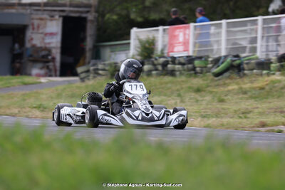 12/05/2024 : Trophée Elceka au circuit de Grabels (photos Stéphane Agnus) 2024 — karting