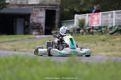 12/05/2024 : Trophée Elceka au circuit de Grabels (photos Stéphane Agnus) 2024 — karting