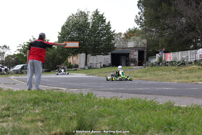 12/05/2024 : Trophée Elceka au circuit de Grabels (photos Stéphane Agnus) 2024 — karting