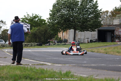12/05/2024 : Trophée Elceka au circuit de Grabels (photos Stéphane Agnus) 2024 — karting