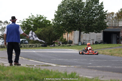 12/05/2024 : Trophée Elceka au circuit de Grabels (photos Stéphane Agnus) 2024 — karting