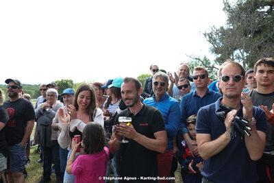 12/05/2024 : Trophée Elceka au circuit de Grabels (photos Stéphane Agnus) 2024 — karting