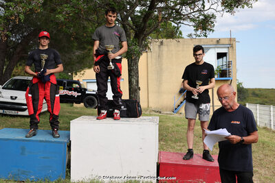 12/05/2024 : Trophée Elceka au circuit de Grabels (photos Stéphane Agnus) 2024 — karting
