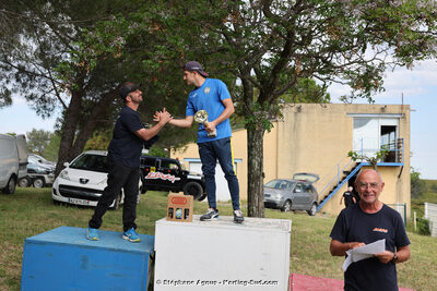 12/05/2024 : Trophée Elceka au circuit de Grabels (photos Stéphane Agnus) 2024 — karting