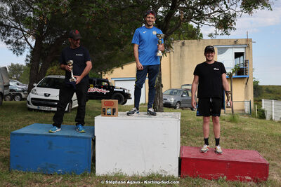 12/05/2024 : Trophée Elceka au circuit de Grabels (photos Stéphane Agnus) 2024 — karting