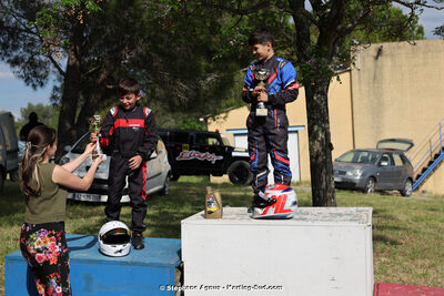 12/05/2024 : Trophée Elceka au circuit de Grabels (photos Stéphane Agnus) 2024 — karting