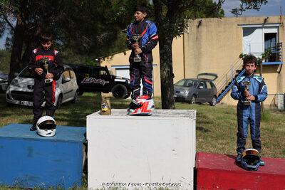 12/05/2024 : Trophée Elceka au circuit de Grabels (photos Stéphane Agnus) 2024 — karting