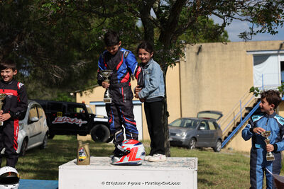 12/05/2024 : Trophée Elceka au circuit de Grabels (photos Stéphane Agnus) 2024 — karting
