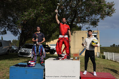 12/05/2024 : Trophée Elceka au circuit de Grabels (photos Stéphane Agnus) 2024 — karting