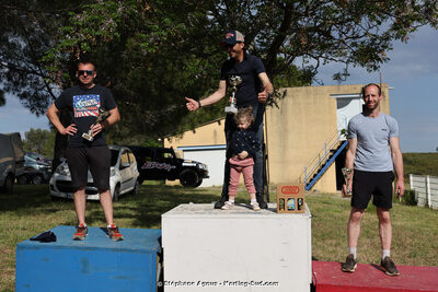 12/05/2024 : Trophée Elceka au circuit de Grabels (photos Stéphane Agnus) 2024 — karting
