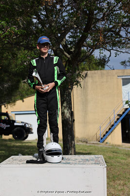 12/05/2024 : Trophée Elceka au circuit de Grabels (photos Stéphane Agnus) 2024 — karting