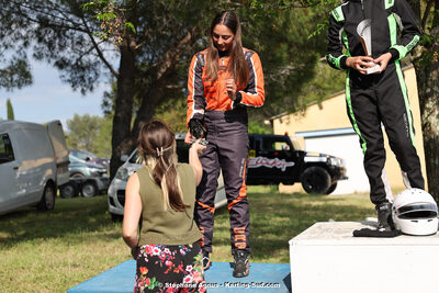 12/05/2024 : Trophée Elceka au circuit de Grabels (photos Stéphane Agnus) 2024 — karting