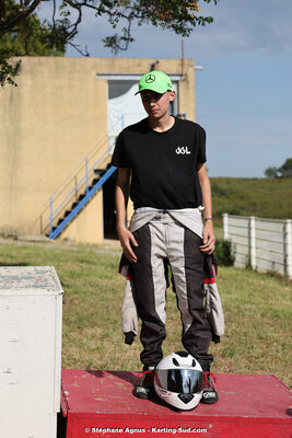 12/05/2024 : Trophée Elceka au circuit de Grabels (photos Stéphane Agnus) 2024 — karting