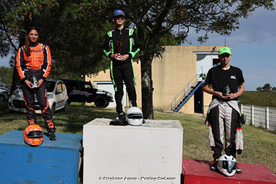 12/05/2024 : Trophée Elceka au circuit de Grabels (photos Stéphane Agnus) 2024 — karting