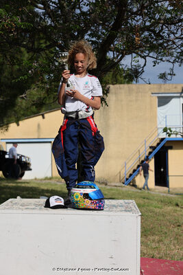 12/05/2024 : Trophée Elceka au circuit de Grabels (photos Stéphane Agnus) 2024 — karting