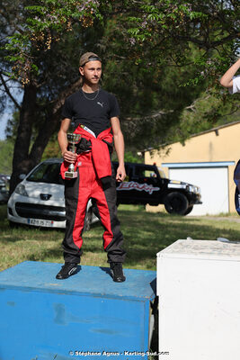 12/05/2024 : Trophée Elceka au circuit de Grabels (photos Stéphane Agnus) 2024 — karting