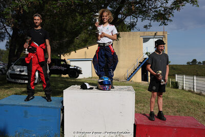 12/05/2024 : Trophée Elceka au circuit de Grabels (photos Stéphane Agnus) 2024 — karting