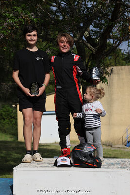 12/05/2024 : Trophée Elceka au circuit de Grabels (photos Stéphane Agnus) 2024 — karting