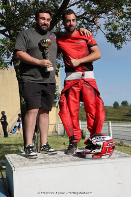 12/05/2024 : Trophée Elceka au circuit de Grabels (photos Stéphane Agnus) 2024 — karting