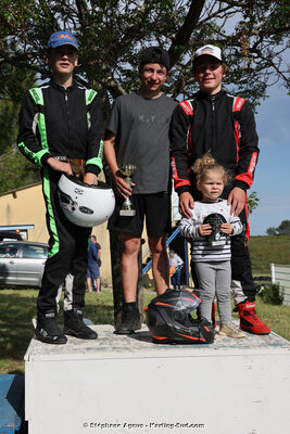 12/05/2024 : Trophée Elceka au circuit de Grabels (photos Stéphane Agnus) 2024 — karting