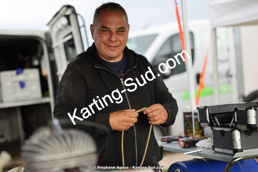 12/05/2024 : Trophée Elceka au circuit de Grabels (photos Stéphane Agnus) 2024 — karting