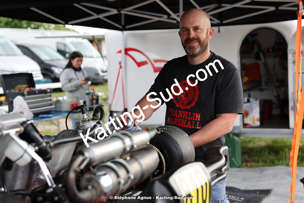 12/05/2024 : Trophée Elceka au circuit de Grabels (photos Stéphane Agnus) 2024 — karting