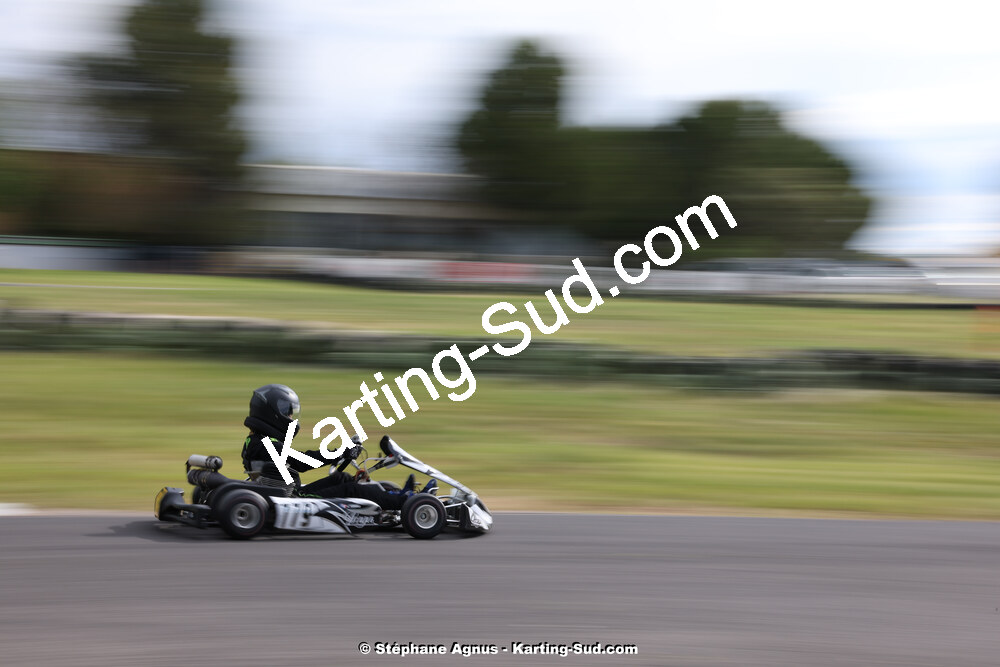 12/05/2024 : Trophée Elceka au circuit de Grabels (photos Stéphane Agnus) 2024 — karting