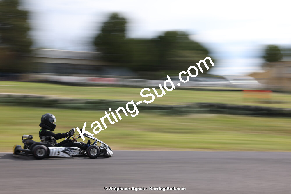 12/05/2024 : Trophée Elceka au circuit de Grabels (photos Stéphane Agnus) 2024 — karting