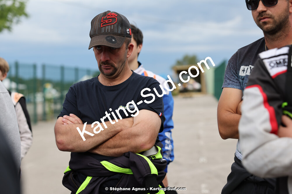 12/05/2024 : Trophée Elceka au circuit de Grabels (photos Stéphane Agnus) 2024 — karting