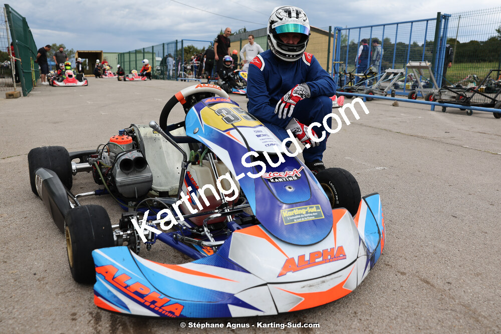12/05/2024 : Trophée Elceka au circuit de Grabels (photos Stéphane Agnus) 2024 — karting