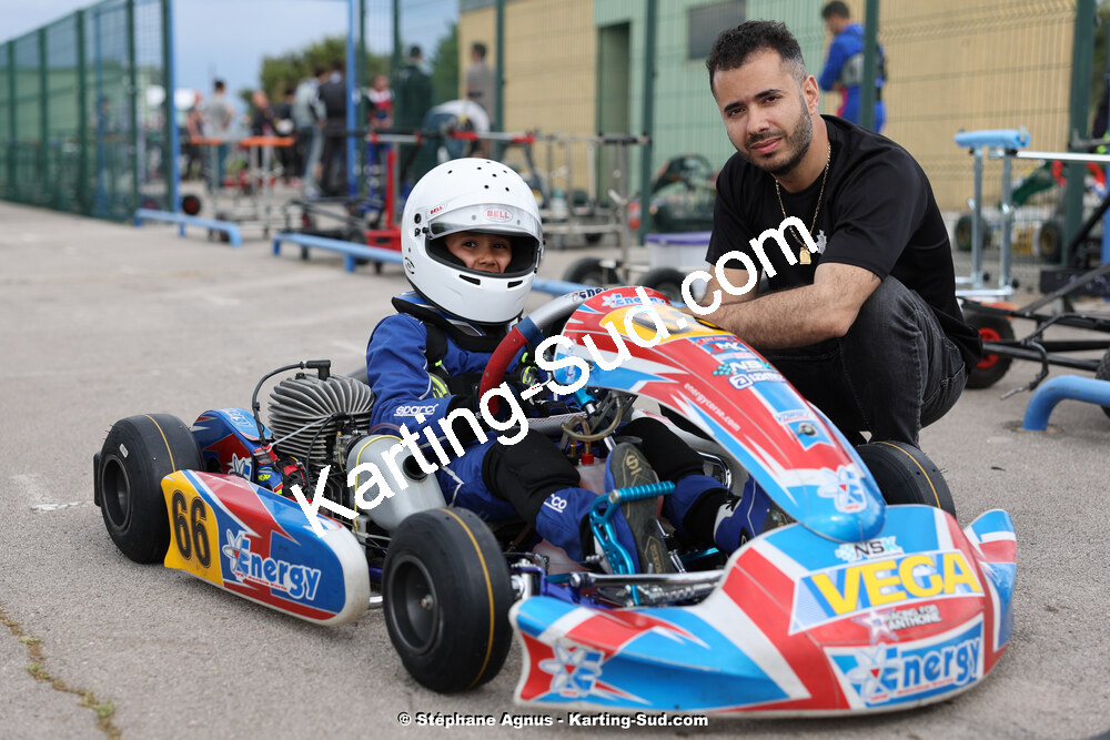 12/05/2024 : Trophée Elceka au circuit de Grabels (photos Stéphane Agnus) 2024 — karting