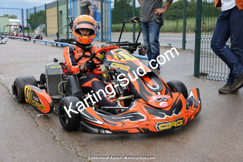 12/05/2024 : Trophée Elceka au circuit de Grabels (photos Stéphane Agnus) 2024 — karting