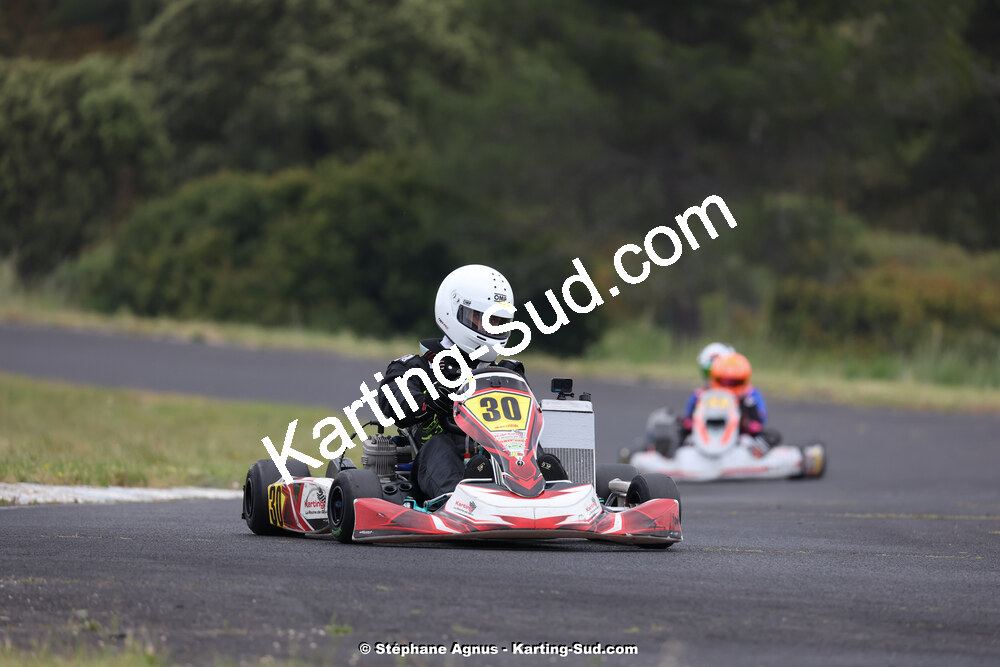 12/05/2024 : Trophée Elceka au circuit de Grabels (photos Stéphane Agnus) 2024 — karting