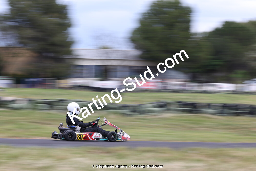 12/05/2024 : Trophée Elceka au circuit de Grabels (photos Stéphane Agnus) 2024 — karting