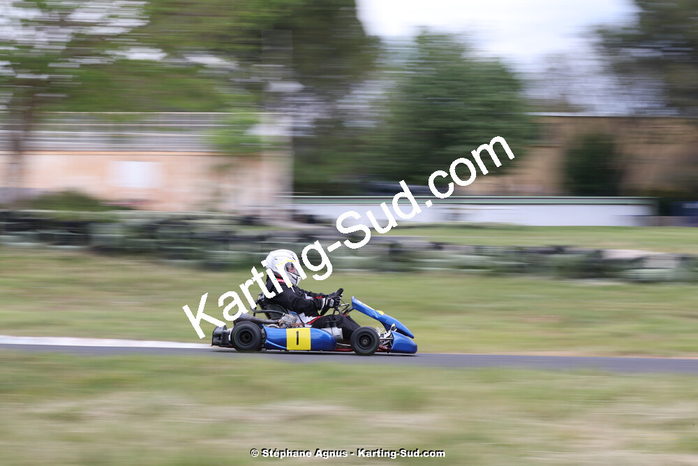 12/05/2024 : Trophée Elceka au circuit de Grabels (photos Stéphane Agnus) 2024 — karting