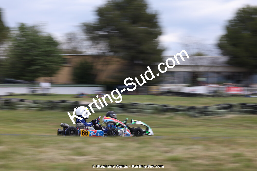 12/05/2024 : Trophée Elceka au circuit de Grabels (photos Stéphane Agnus) 2024 — karting