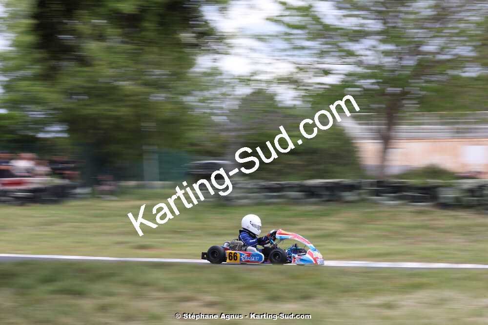 12/05/2024 : Trophée Elceka au circuit de Grabels (photos Stéphane Agnus) 2024 — karting