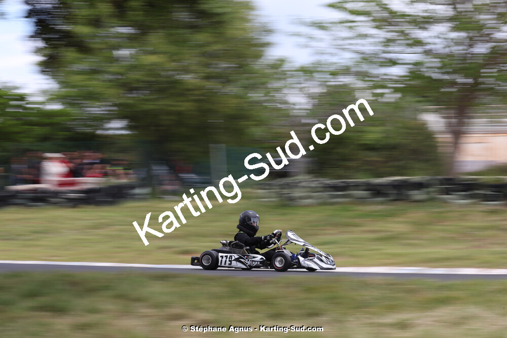 12/05/2024 : Trophée Elceka au circuit de Grabels (photos Stéphane Agnus) 2024 — karting