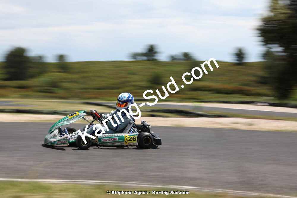 12/05/2024 : Trophée Elceka au circuit de Grabels (photos Stéphane Agnus) 2024 — karting