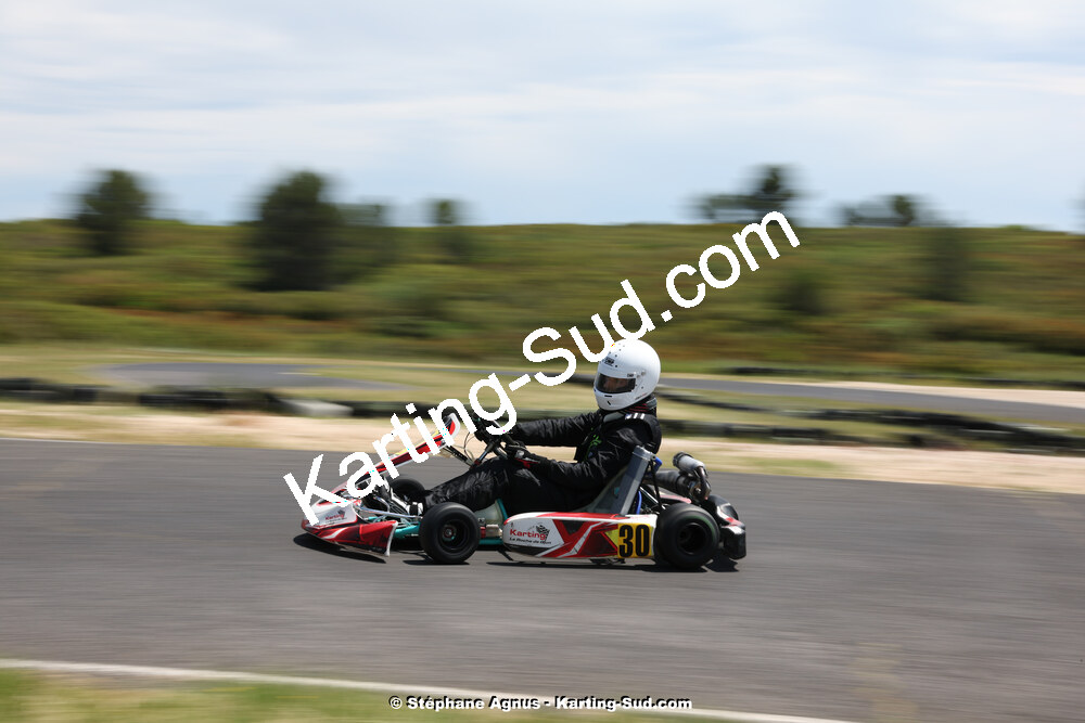 12/05/2024 : Trophée Elceka au circuit de Grabels (photos Stéphane Agnus) 2024 — karting