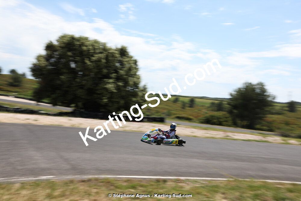 12/05/2024 : Trophée Elceka au circuit de Grabels (photos Stéphane Agnus) 2024 — karting