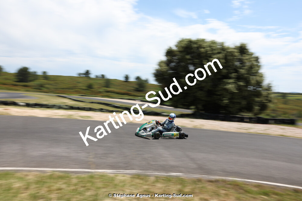 12/05/2024 : Trophée Elceka au circuit de Grabels (photos Stéphane Agnus) 2024 — karting