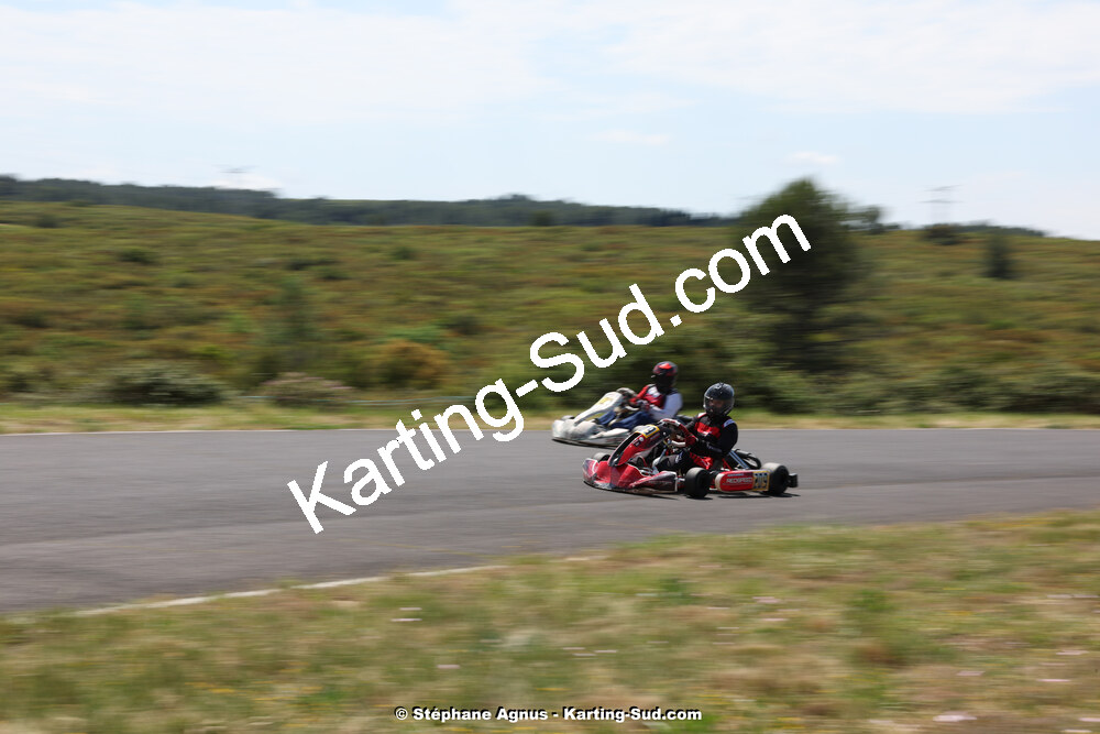 12/05/2024 : Trophée Elceka au circuit de Grabels (photos Stéphane Agnus) 2024 — karting