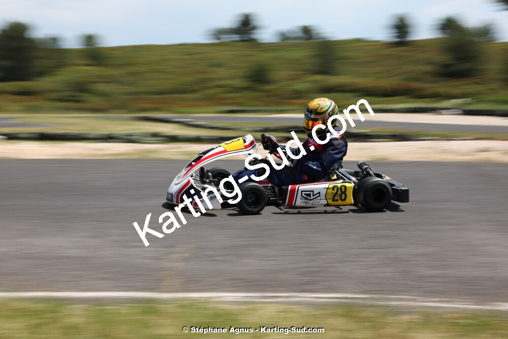 12/05/2024 : Trophée Elceka au circuit de Grabels (photos Stéphane Agnus) 2024 — karting