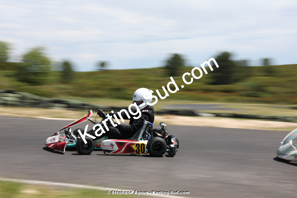 12/05/2024 : Trophée Elceka au circuit de Grabels (photos Stéphane Agnus) 2024 — karting
