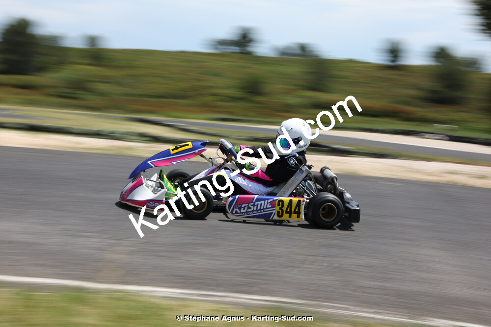 12/05/2024 : Trophée Elceka au circuit de Grabels (photos Stéphane Agnus) 2024 — karting