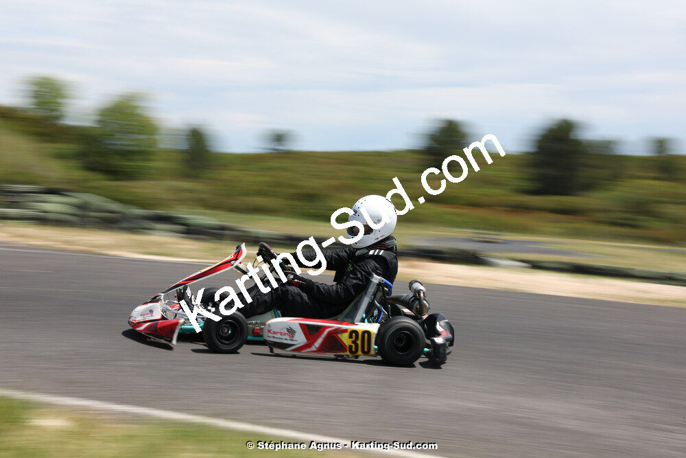12/05/2024 : Trophée Elceka au circuit de Grabels (photos Stéphane Agnus) 2024 — karting
